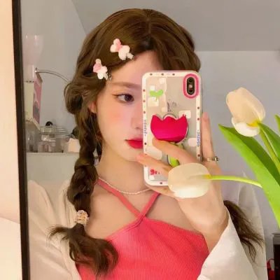 查理咬我手指
