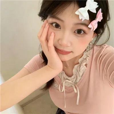 古城春色
