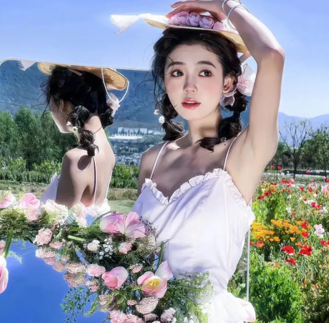 我亲爱的秘书